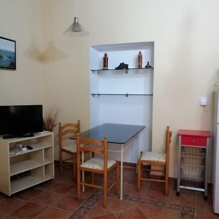 Apartamento Centro Cadiz Cádis Exterior foto
