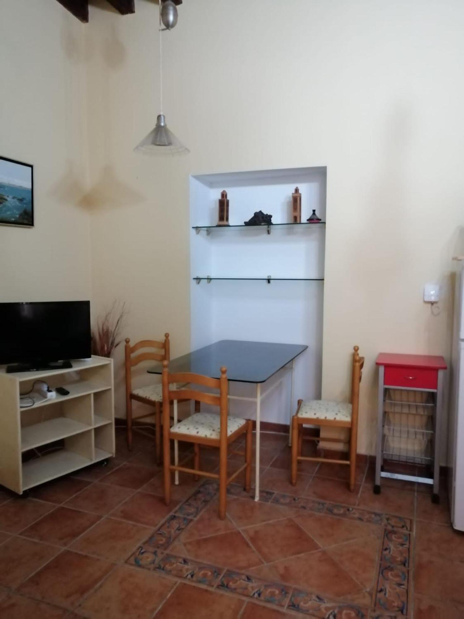 Apartamento Centro Cadiz Cádis Exterior foto