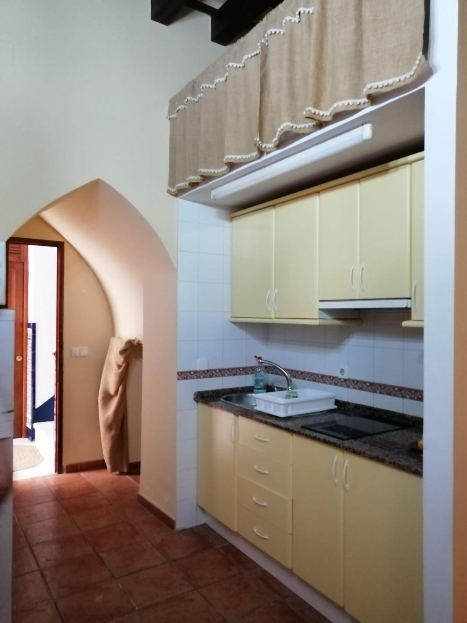 Apartamento Centro Cadiz Cádis Exterior foto