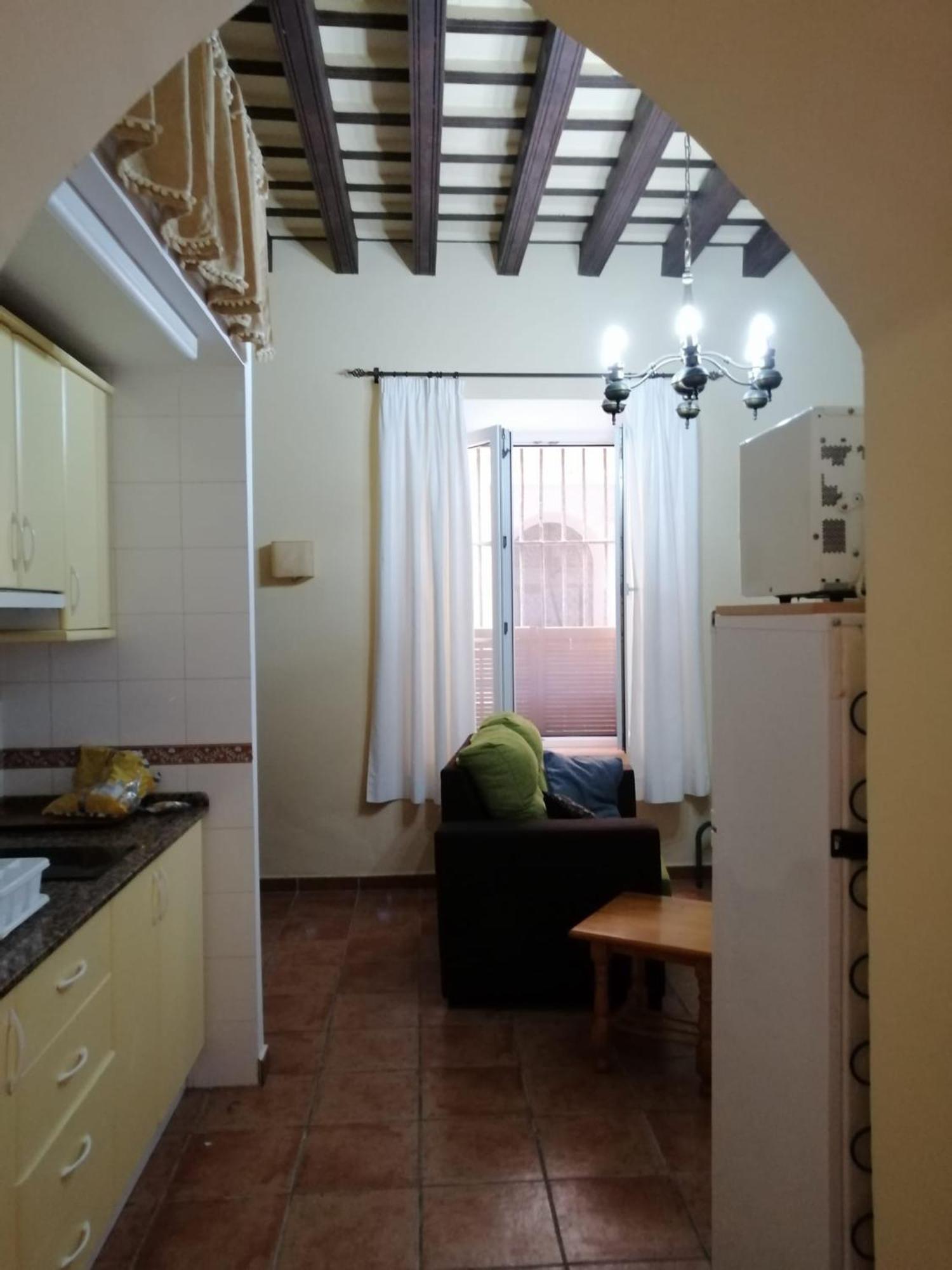 Apartamento Centro Cadiz Cádis Exterior foto