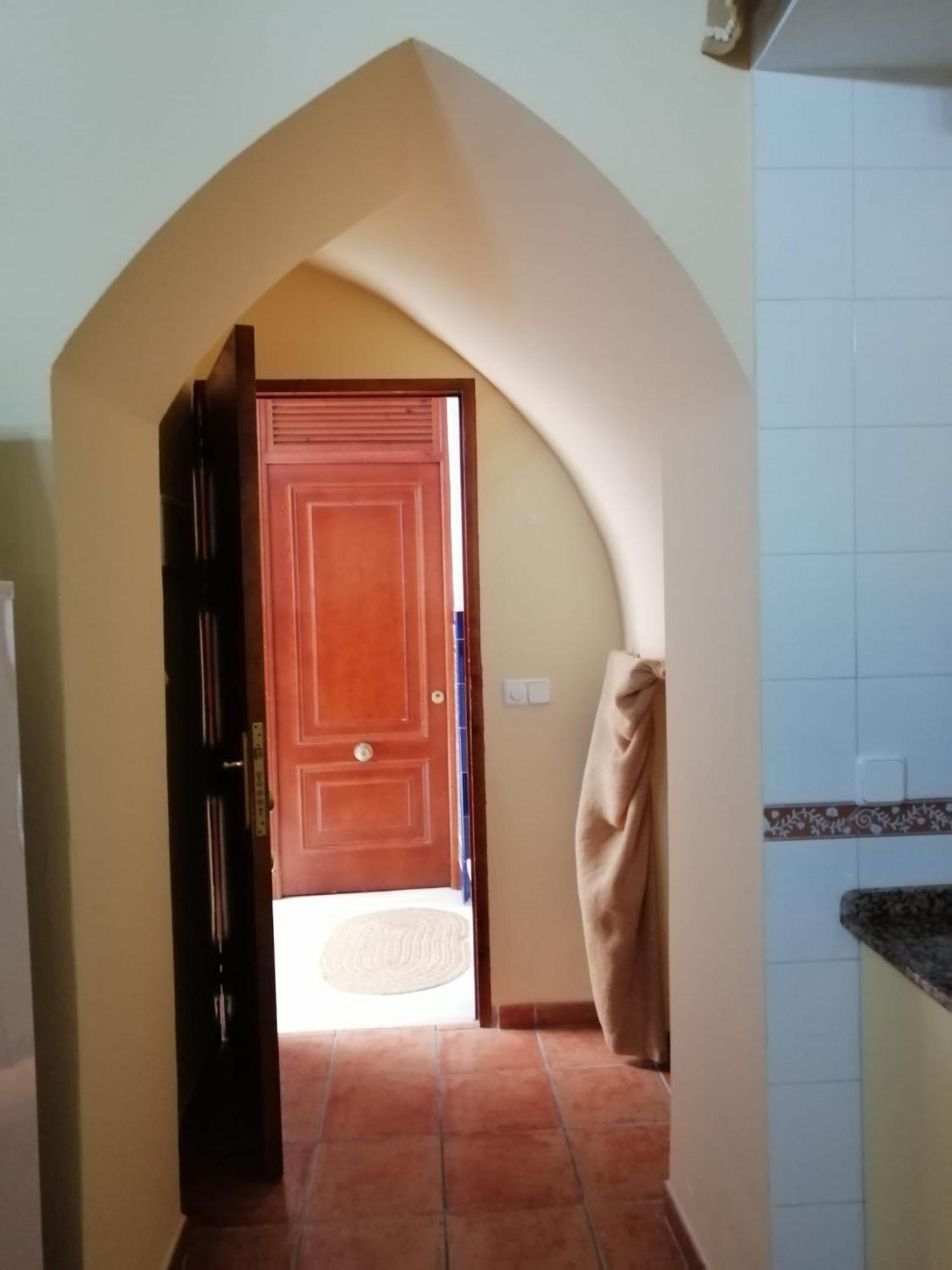 Apartamento Centro Cadiz Cádis Exterior foto