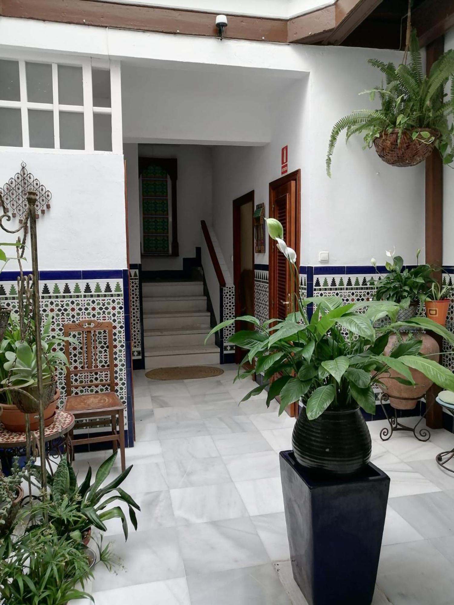 Apartamento Centro Cadiz Cádis Exterior foto